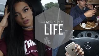 Day In My Life: WE CRASHED!? CAR JAMS!