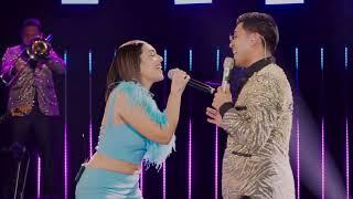 Grupo 5, Angela Leiva - Tu Hipocresía (En Vivo - Noche de Oro)