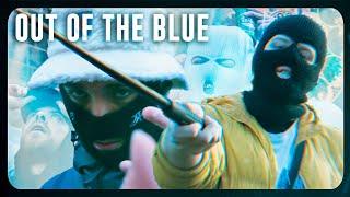 NO FACE NO CASE - OUT OF THE BLUE [OFFICIAL MUSIC VIDEO] (2021) SW EXCLUSIVE
