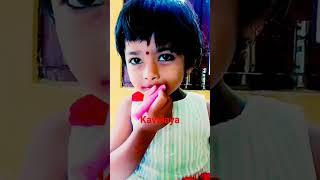 kavalayall Dance  ll cute baby  kawayala songs #trend #trending #shorts #short#viral