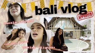 DANICA'S BDAY PRANK in Bali!! || Andrea B.