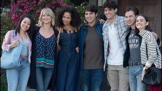 The Fosters Edits because we miss this family