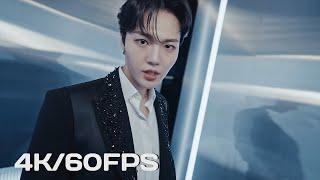 [4K/60FPS] TREASURE - 'MOVE (T5)' M/V