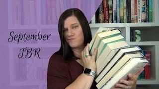 September TBR