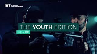The IET presents   The 150 Show  The Youth Edition