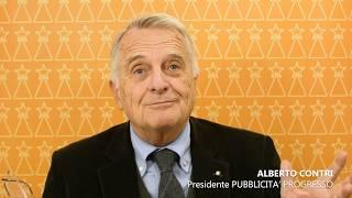 Intervista Alberto Contri | Giurie Mediastars XXIII