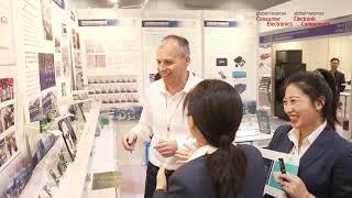 Consumer Electronics & Electronic Components: Day 1 Highlights