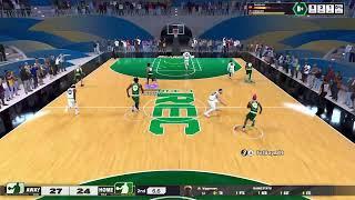 Teoplays2k on Nba2k25 is here! SUBSCRIBE if you like nba2k tips and content!
