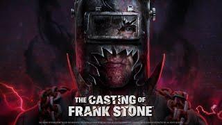 The Casting of Frank Stone: All Cutscenes Movie (All Survived)