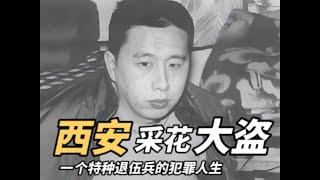 西安采花大盗-常云平