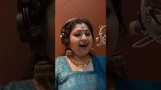 Guruvayurappan Devotional Song #madhubalakrishnan #binnikrishnakumar