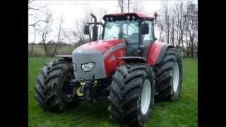 Upgrade Tractors sings and picture!