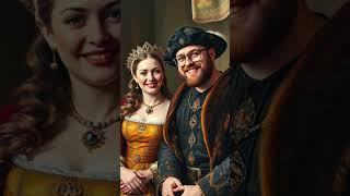 King Henry VIII’s Love Life Was a Total Disaster!