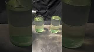 Experiment king 2.0 #shots #experiment #viral
