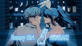 Bunny Girl / AKASAKI  ver.Souta