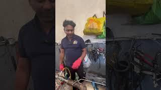 DPF Cleaning Hack That Mechanics Don't Want You to Know! Part 2 DPF Drying Process