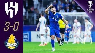 Back on top! | Al Hilal SFC (KSA) - Al Gharafa SC (QAT) | Highlights | AFC Champions League Elite™