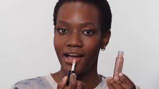 INGLOT ME LIKE Voluminizing Lip Gloss