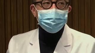 香港传染病专家：新型肺炎疫情可能蔓延到全球