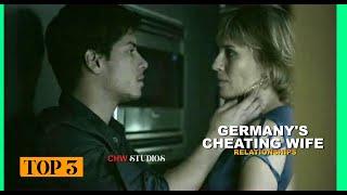Germanys Unfaithful   Cheating Wife Films of year 2016 you cant miss MOVIE M