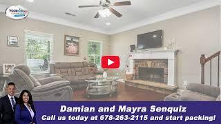 2835 Shadowstone Way, Winder GA 30680 - Your Home Sold Guaranteed Realty Crown Group Damian & Mayra