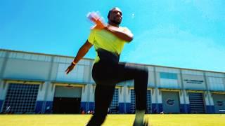 My 2025 Outdoor Season Opener | Noah Lyles