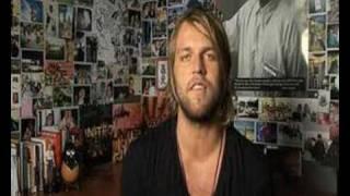 Joel Houston on Desperate People (blog)