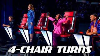 Simply the best Blind Auditions EVER!