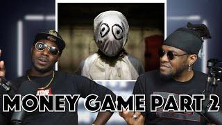 Ren - "Money Game Part II" | Reaction