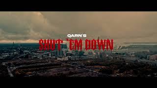 Shut ‘Em Down ( official Teaser ) | Qarn | Syphr | The Filming Horsemen | Latest Punjabi Song 2024 |