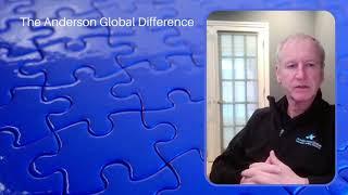 Foundry Tooling Supplier: The Anderson Global Difference