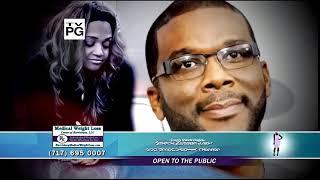 Dr. Phil S16E96 (2018) – Karla and "Tyler Perry" (2016)