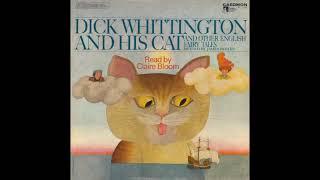 "Simpleton Peter" - children's English fairy tale, read by Claire Bloom (1969)
