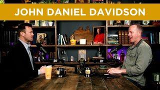 Neo-Paganism, Abortion, and the Fall of the West w/ John Daniel Davidson