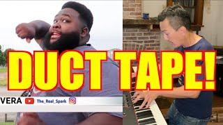 DUCT TAPE - a Musical Meme