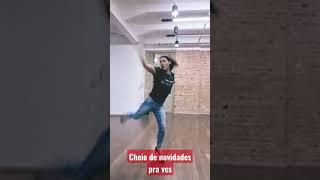 ASSISTA E ENTENDA #shorts #shortsvideo #dança #fyp #foryou #dualipa #phisical