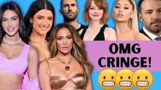 Unforgettable Celebrity Fails That'll Make You Cringe!