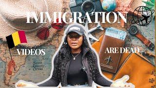 Why I Stopped Making Immigration Videos: The Real Reasons Revealed