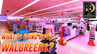 What Is Going On At Walgreens? | Retail Archaeology