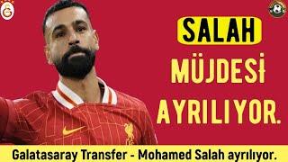 Galatasaray Transfer️ Mohamed Salah Galatasaray #salah #galatasaray #mohamedsalah