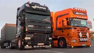 TruckMix @ Rade #6 - Hollenhorst, NVO & more - V8 Sound + Interiors