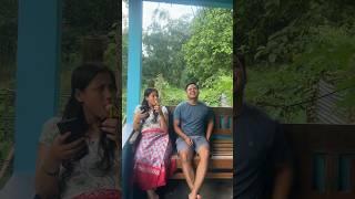 Kajol ani dim - tranding Assamese song comedy short video #tranding #assamese