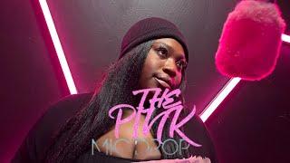 @maniiiverson - ALL OF ME | THE PINK MIC DROP