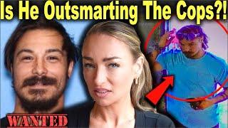 Is Travis Decker the Wanted Father Really Still Outsmarting Investigators?! Or Is It Something Else