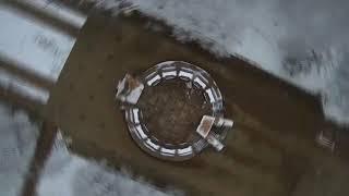 Комсомольский парк в Пятигорске