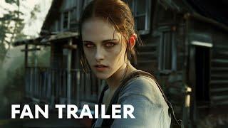 The Twilight Saga 6: The New Chapter (2025) - First Trailer | Kristen Stewart, Robert Pattinson