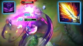 Rank 1 Evelynn : ONE SHOT MONSTER - E.sub