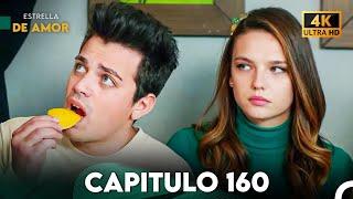 Estrella de Amor Capitulo 160 (4K)