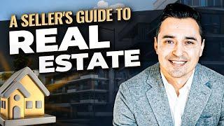 Leander Real Estate EXPERT Reveals July 2024 Market Secrets