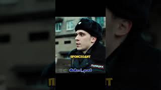 Менты хотели подставить вора в законе #сериал #кино #фильмы
